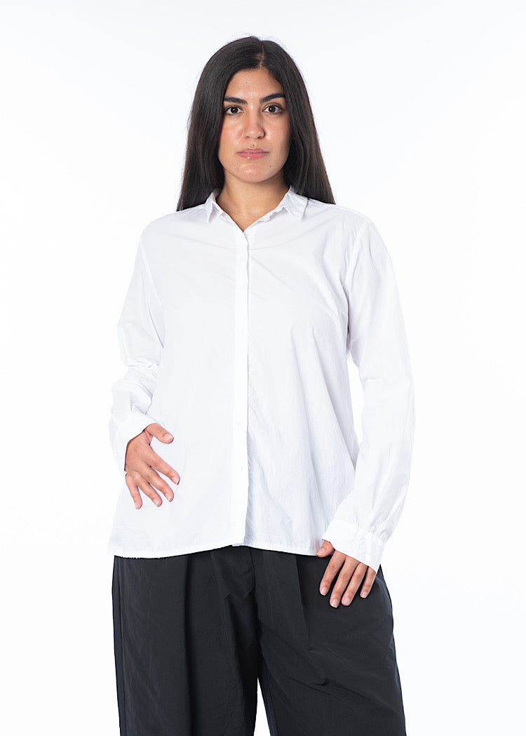 MANUELLE GUIBAL BOY SHIRT