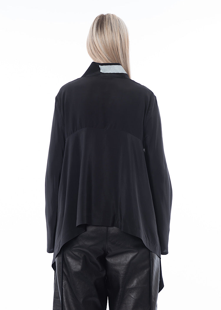 ANNETTE GÖRTZ ADELA BLOUSE