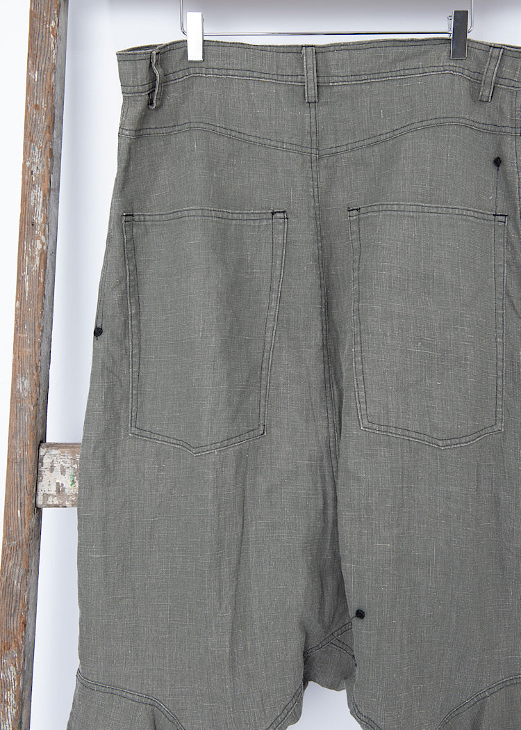 PRE-LOVED RUNDHOLZ MAINLINE TROUSER