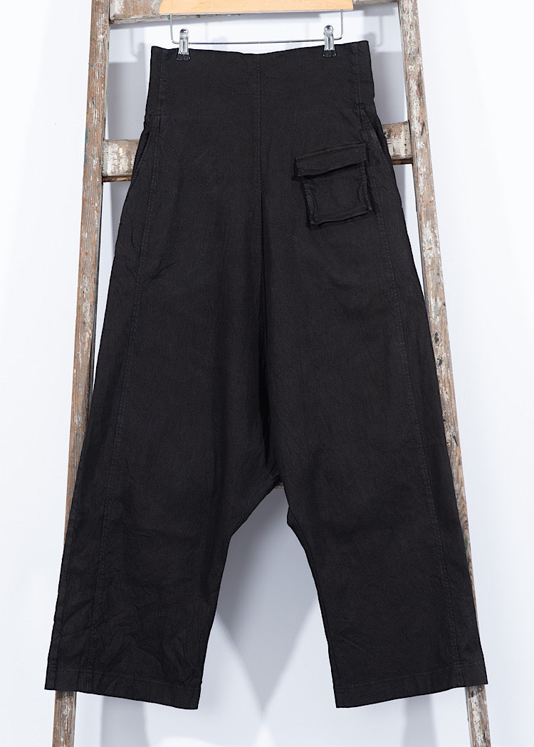 PRE-LOVED RUNDHOLZ DIP TROUSER