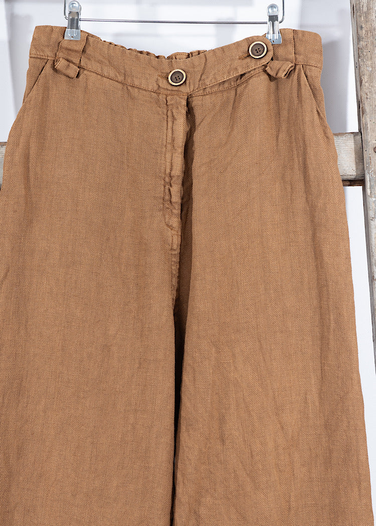 PRE-LOVED LA VACA LOCA BUCHE TROUSER