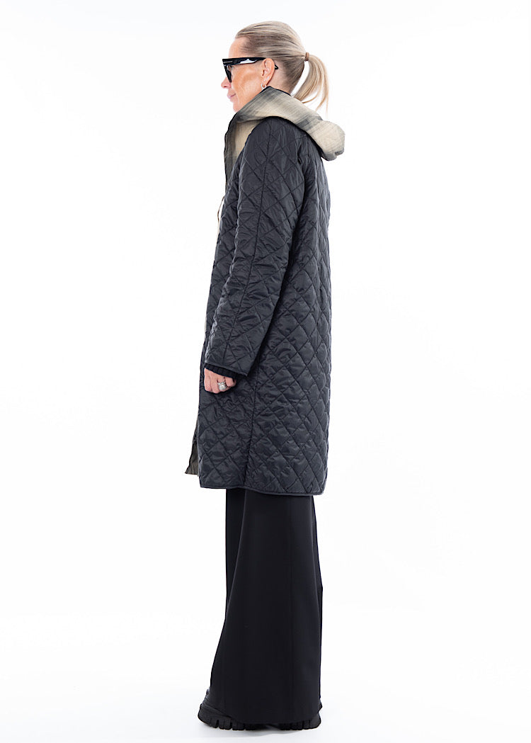 ANNETTE GÖRTZ MODUL COAT