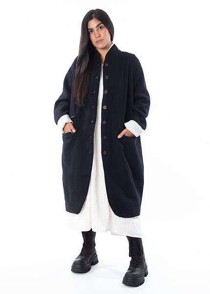 HANNOH WESSEL MARIKA COAT