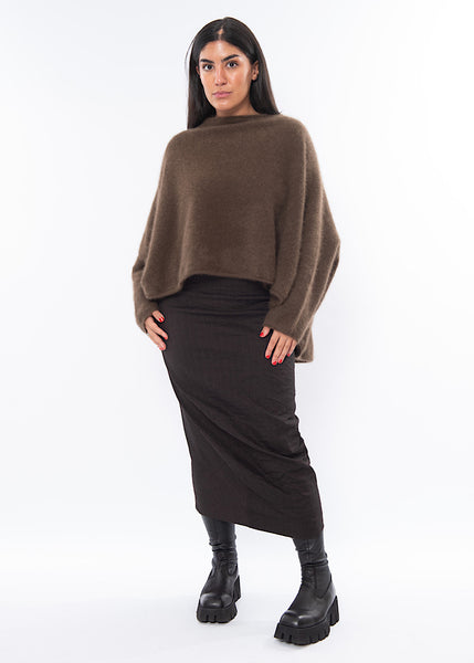 RUNDHOLZ MAINLINE PULLOVER