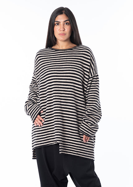 PAL OFFNER OVERSIZED PULLOVER