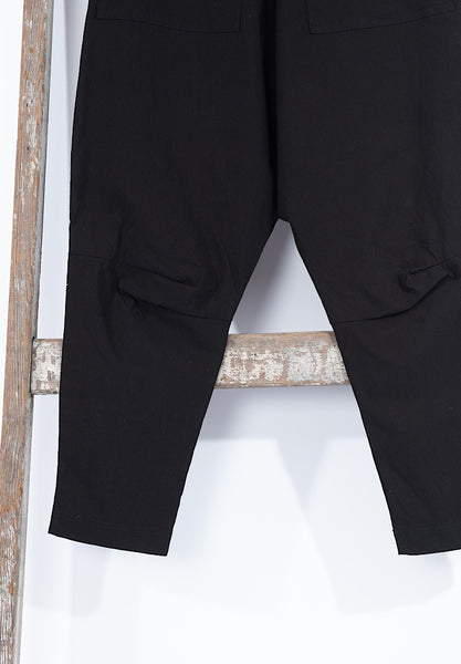 PRE-LOVED RUNDHOLZ BLACK LABEL TROUSER