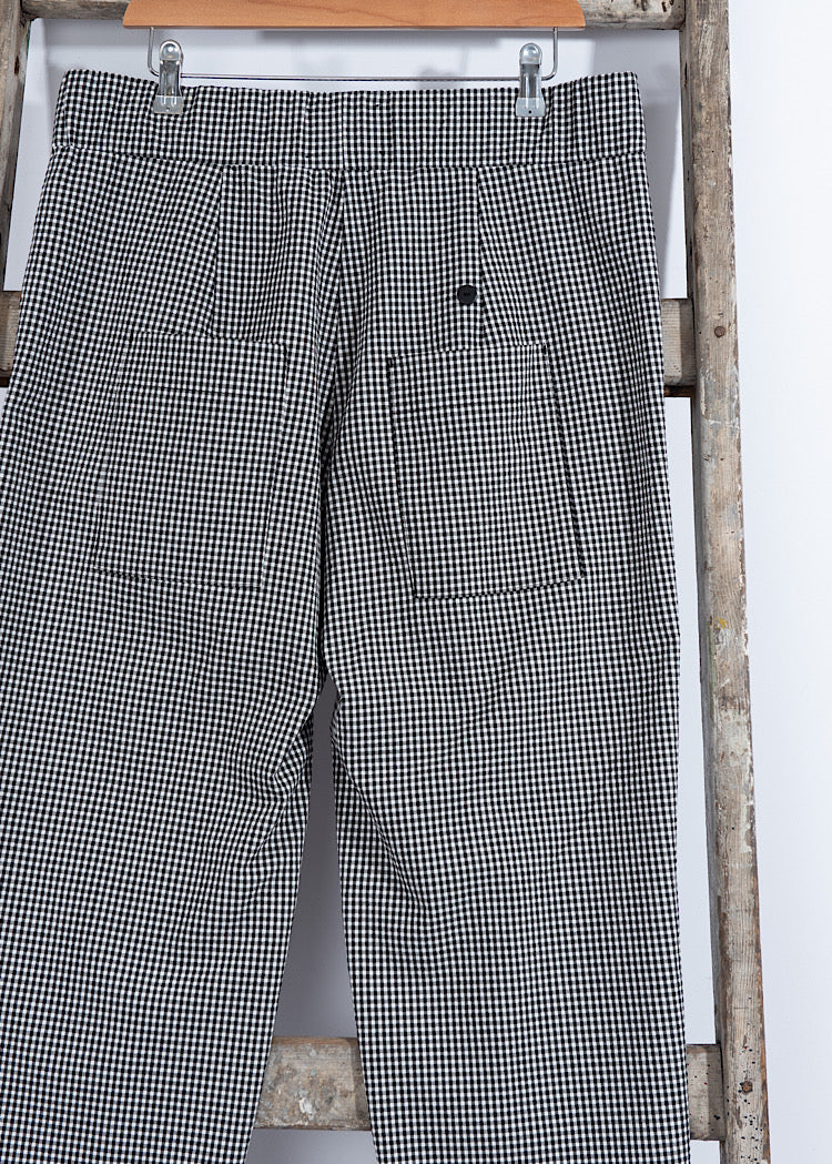 PRE-LOVED PLU TROUSER