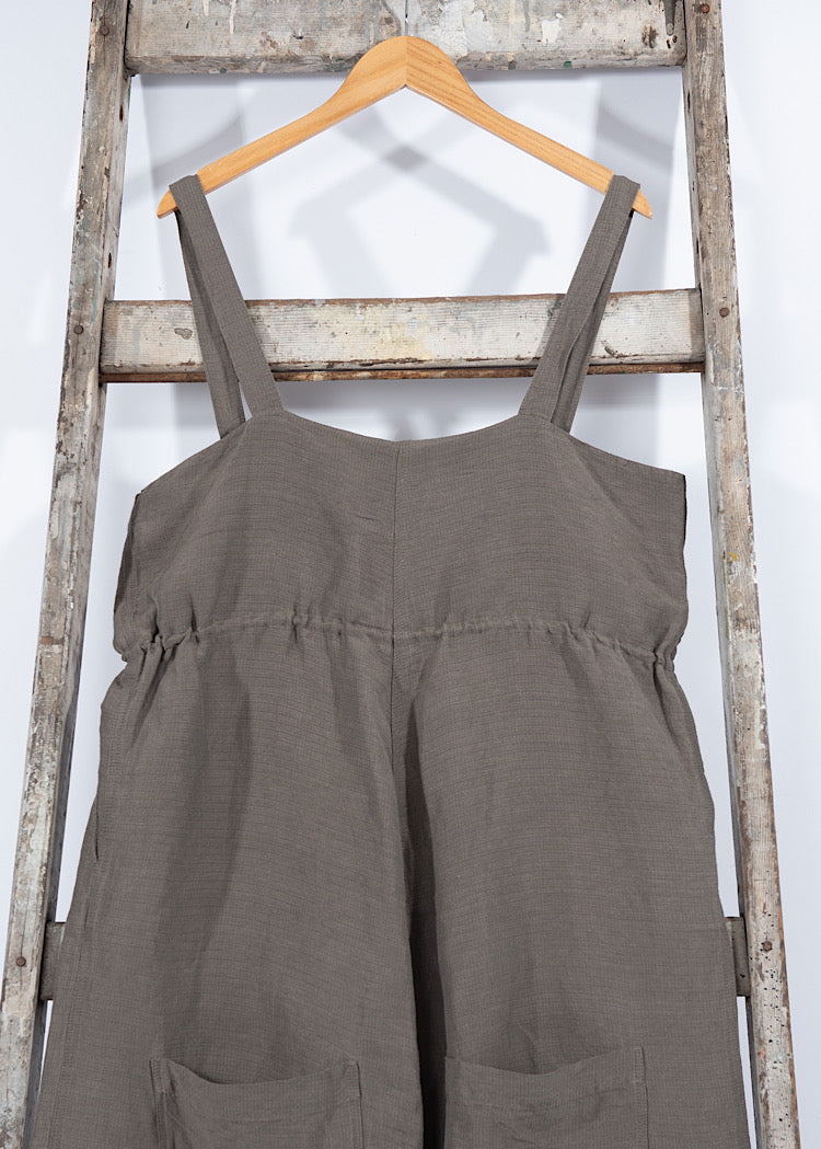 PRE-LOVED RUNDHOLZ MAINLINE OVERALL