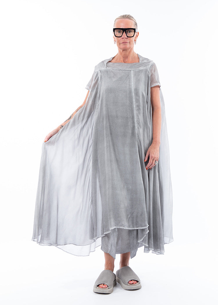 RUNDHOLZ DIP DRESS