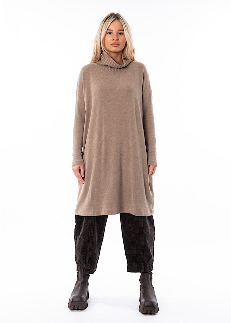 MAMA B ALLAI TUNIC