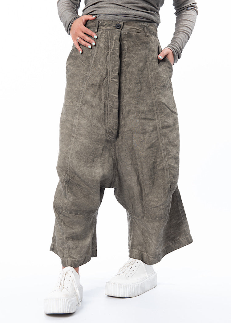 RUNDHOLZ MAINLINE TROUSER