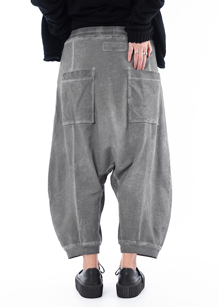 RUNDHOLZ DIP TROUSER