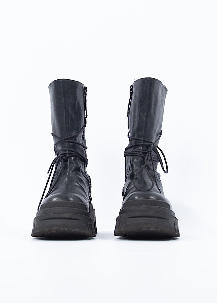 PRE-LOVED RUNDHOLZ BLACK LABEL BOOT