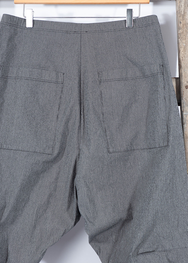 PRE-LOVED RUNDHOLZ BLACK LABEL TROUSER