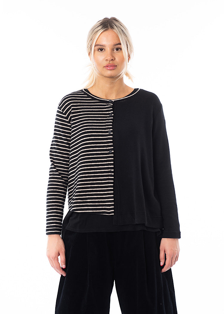 MAMA B POLPA CARDIGAN