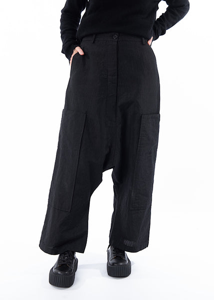 RUNDHOLZ DIP TROUSER