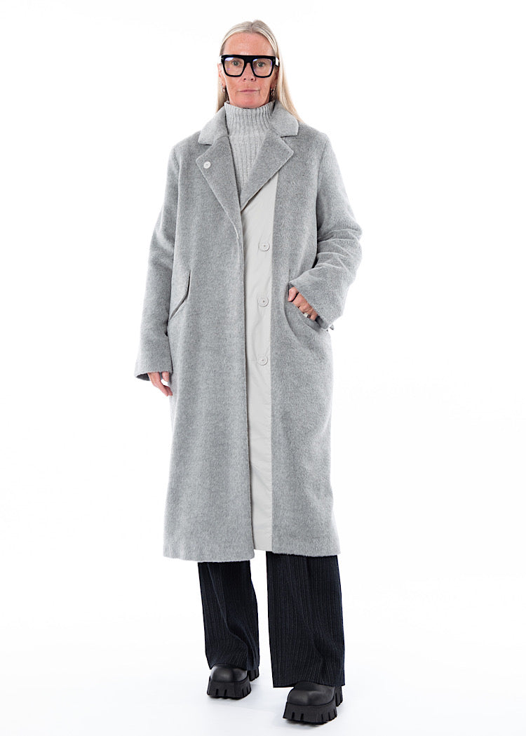 ANNETTE GÖRTZ FLINT COAT