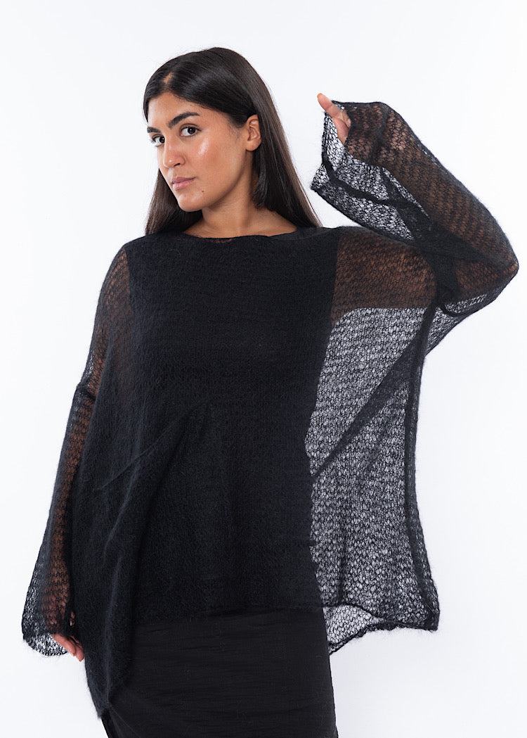 KEDZIOREK KNIT – Arabella