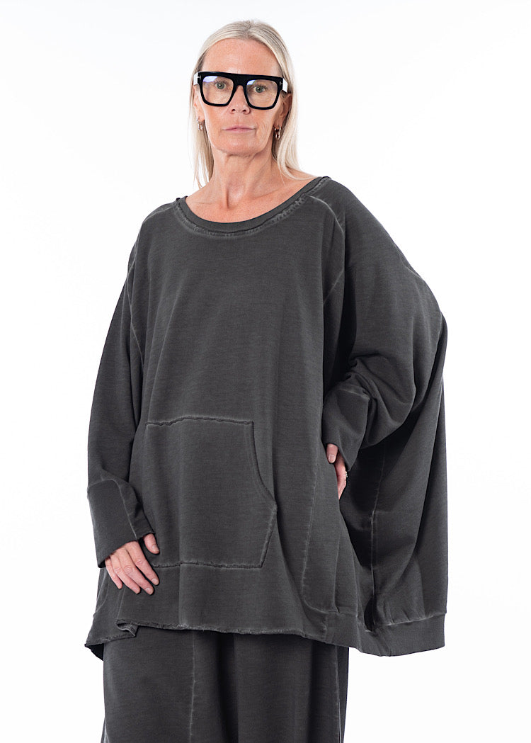 PLU LONG PULLOVER