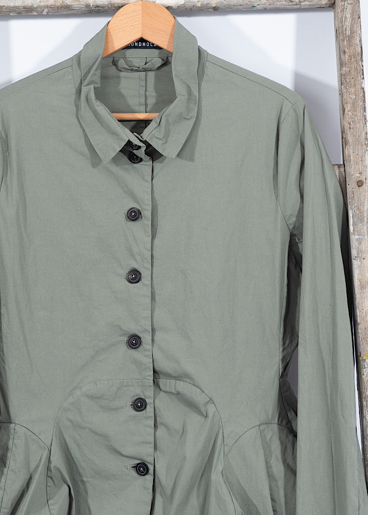 PRE-LOVED RUNDHOLZ MAINLINE JACKET