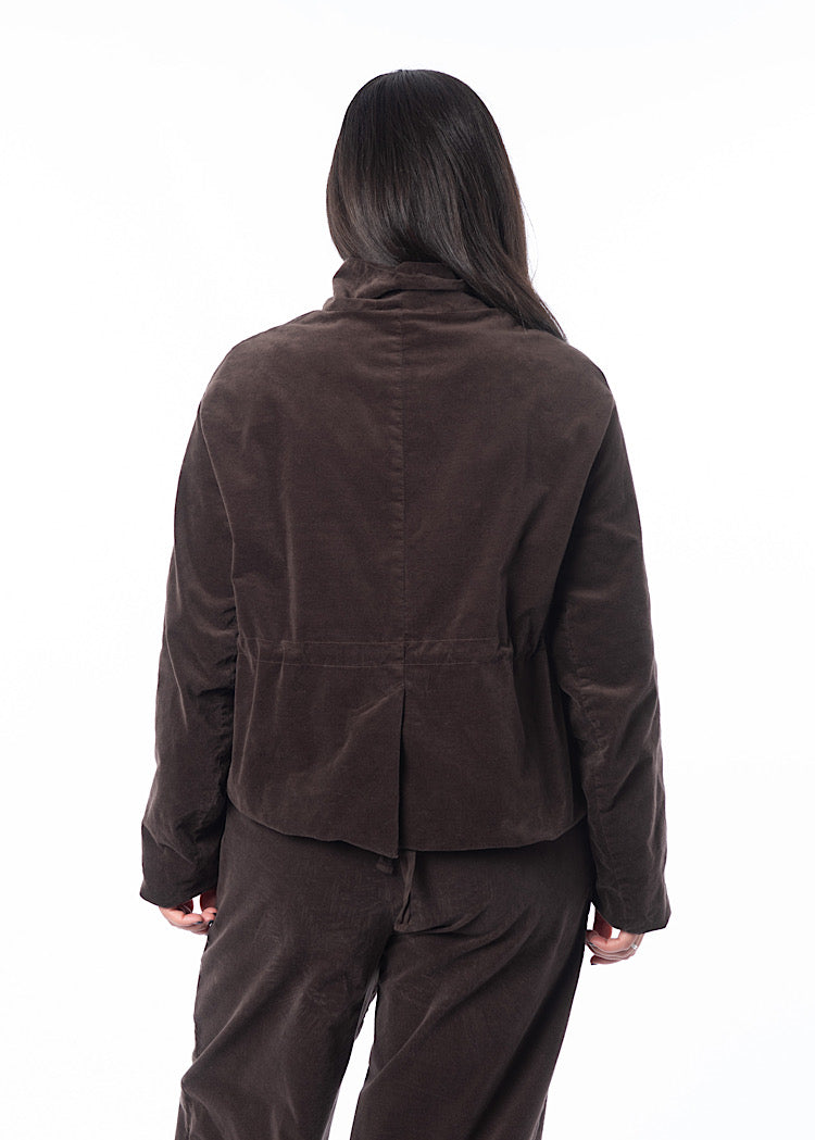 HANNOH WESSEL VIERA JACKET