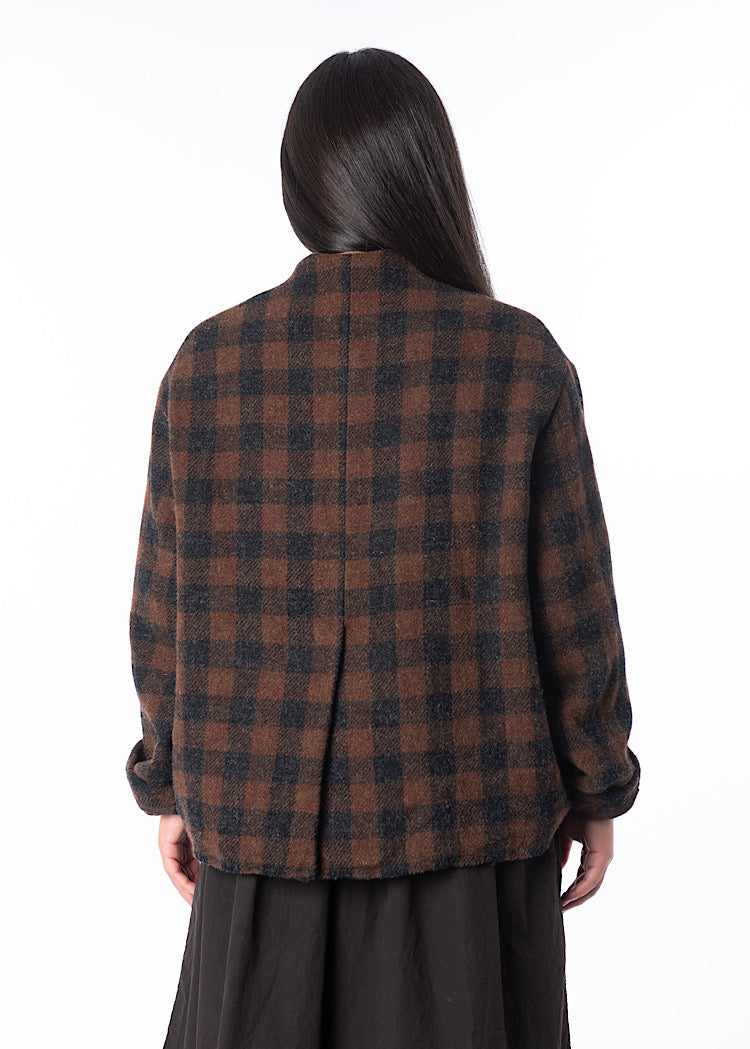 HANNOH WESSEL VESTIA JACKET