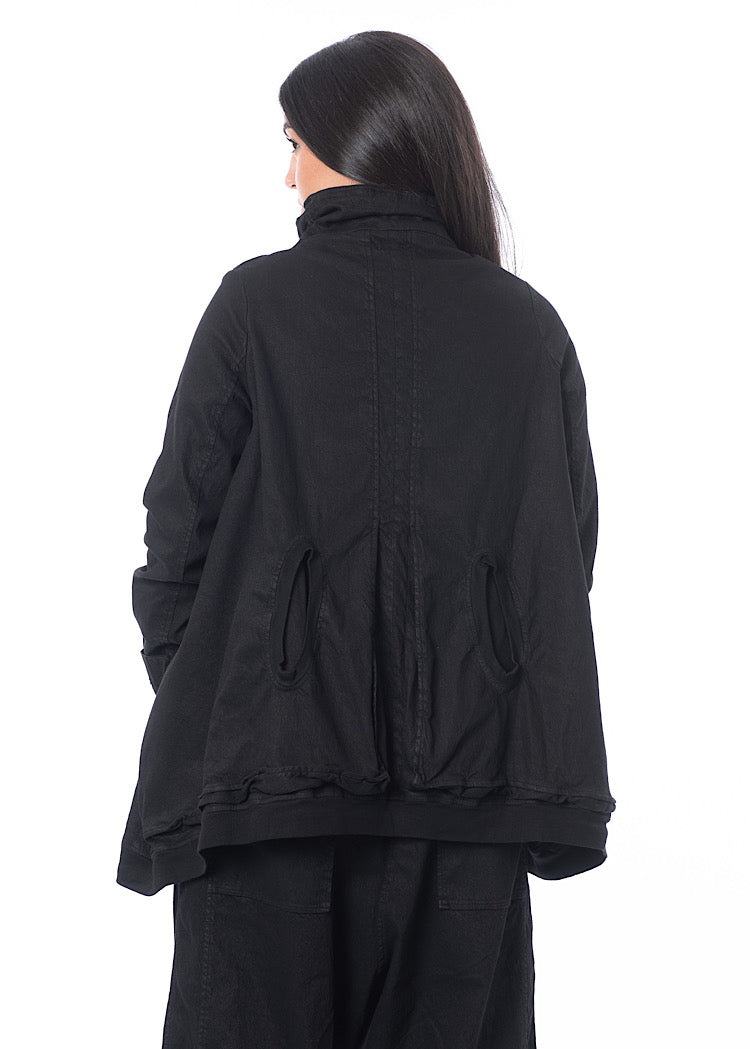 RUNDHOLZ DIP JACKET