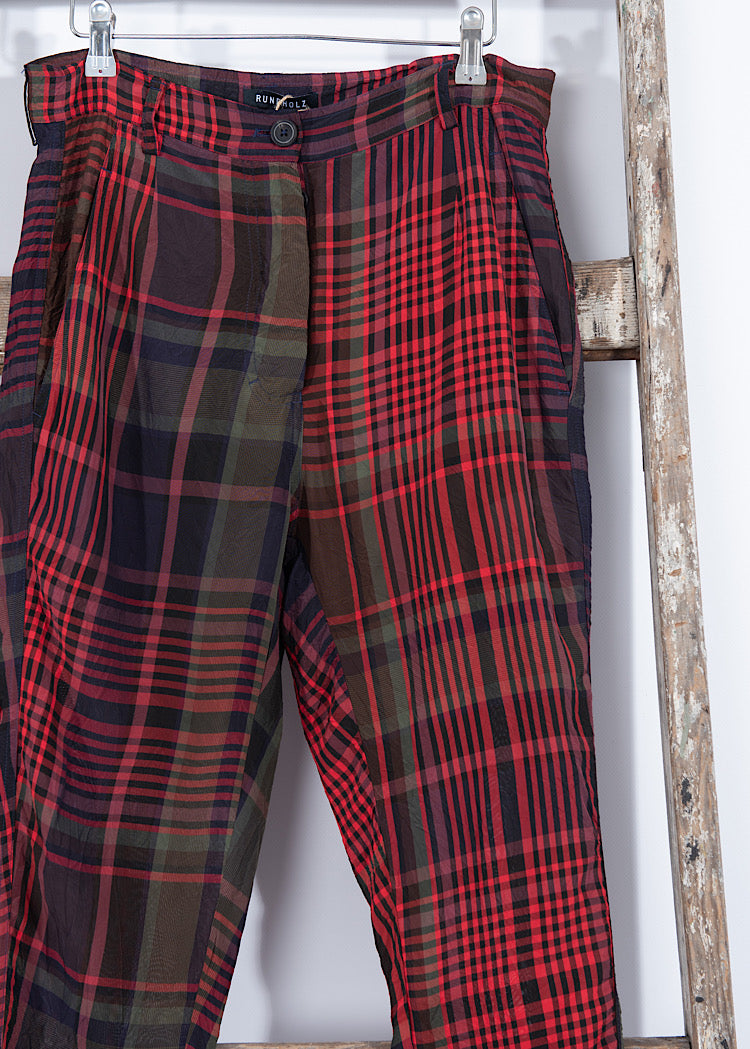 PRE-LOVED RUNDHOLZ MAINLINE TROUSER