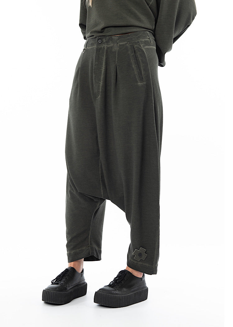 PLU TROUSER