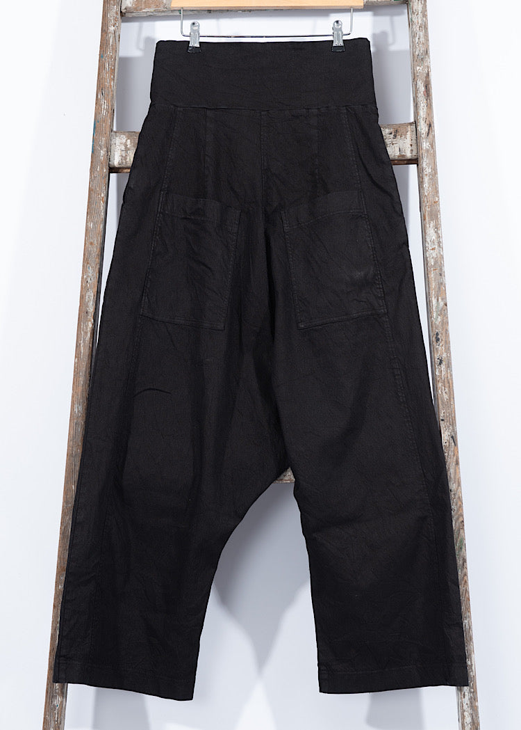 PRE-LOVED RUNDHOLZ DIP TROUSER