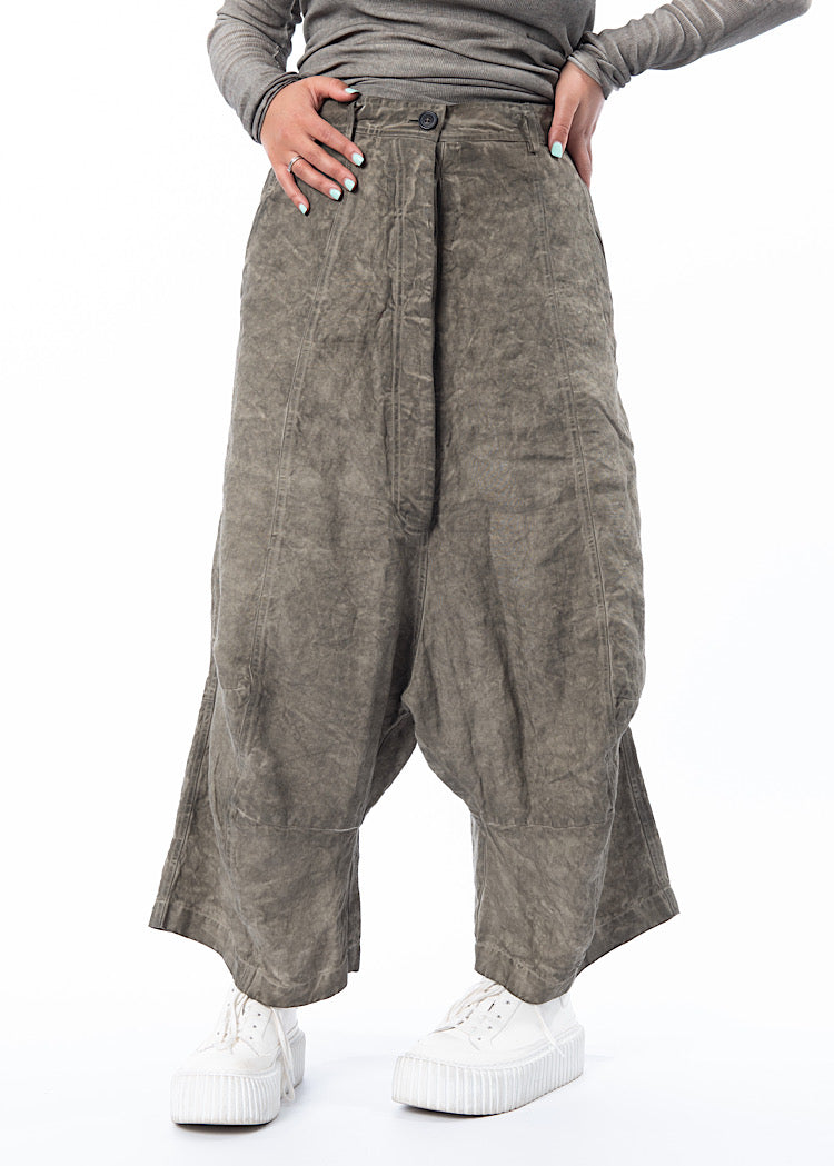 RUNDHOLZ MAINLINE TROUSER