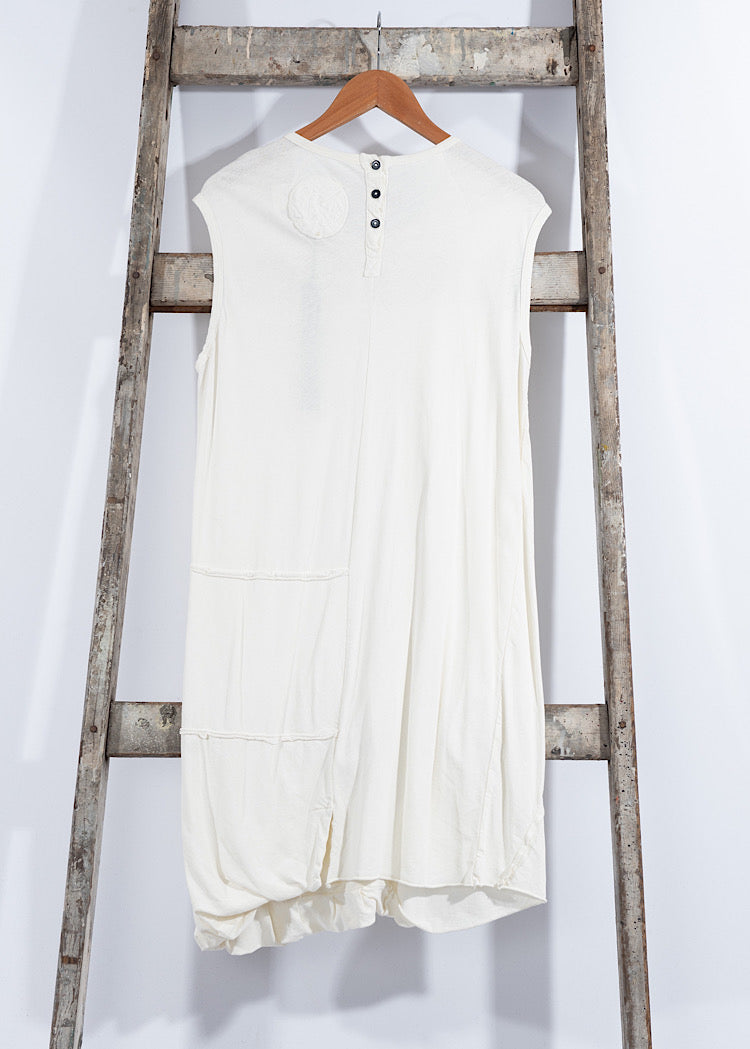 PRE-LOVED RUNDHOLZ DIP TUNIC