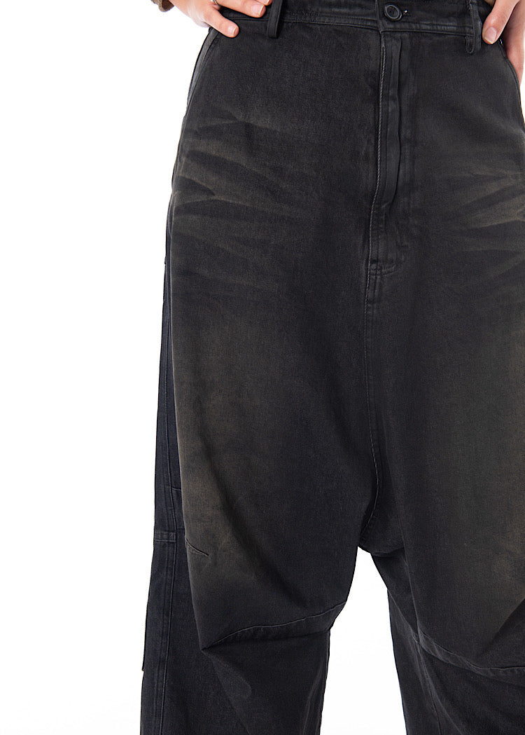 RUNDHOLZ MAINLINE TROUSER