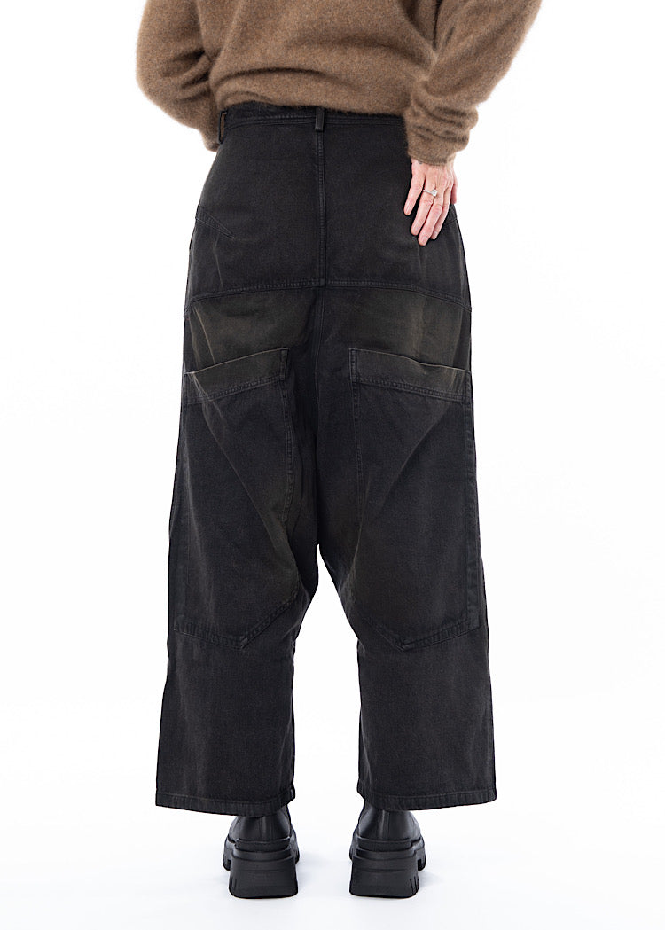 RUNDHOLZ MAINLINE TROUSER