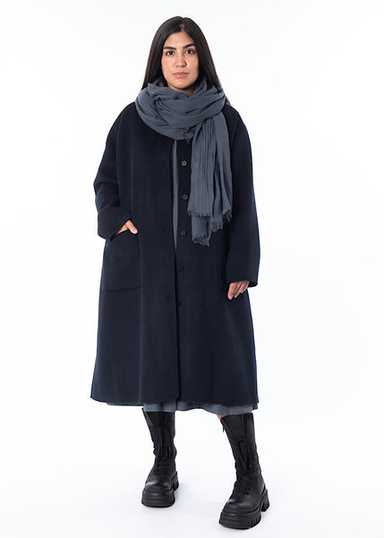 MANUELLE GUIBAL COAT