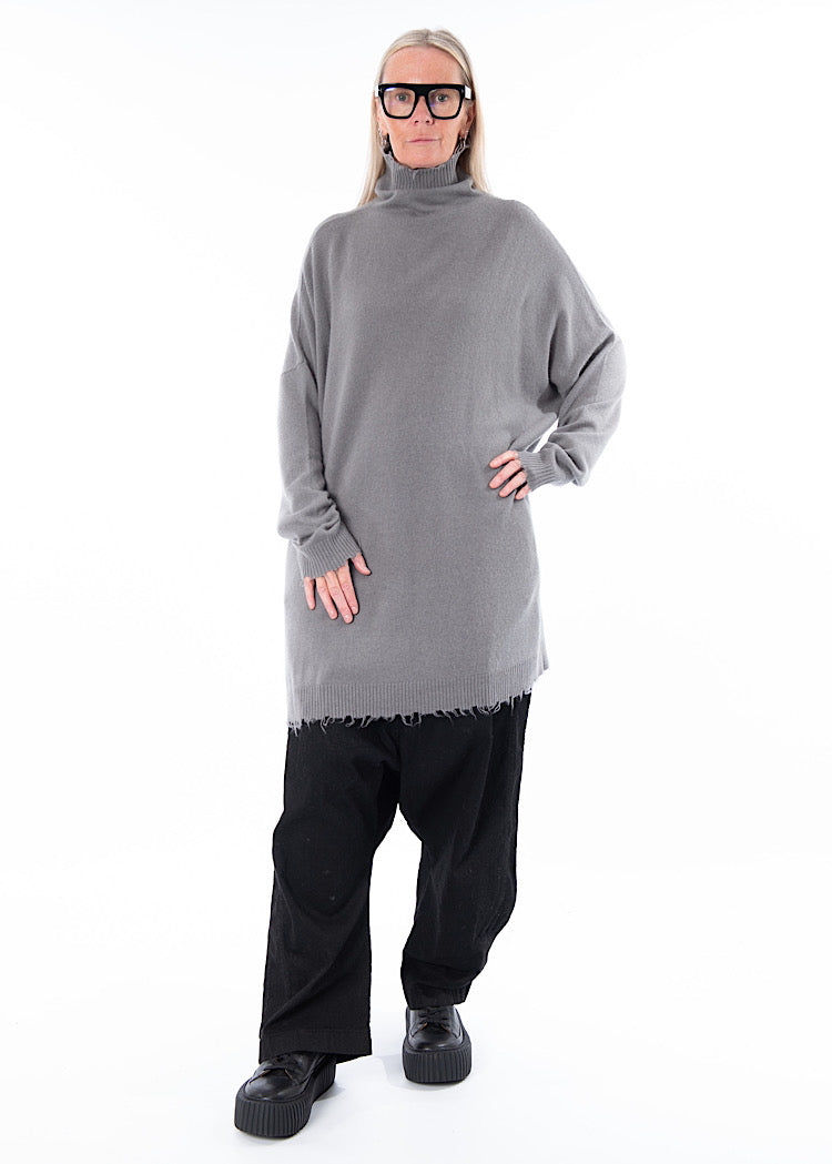 RUNDHOLZ DIP PULLOVER