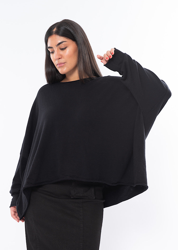 RUNDHOLZ BLACK LABEL PULLOVER – Arabella