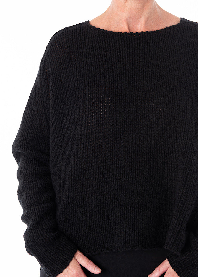 RUNDHOLZ BLACK LABEL PULLOVER