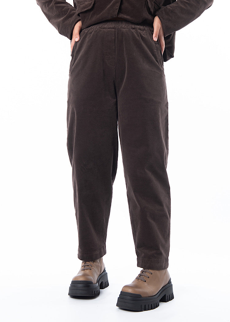 HANNOH WESSEL PEDRA TROUSER