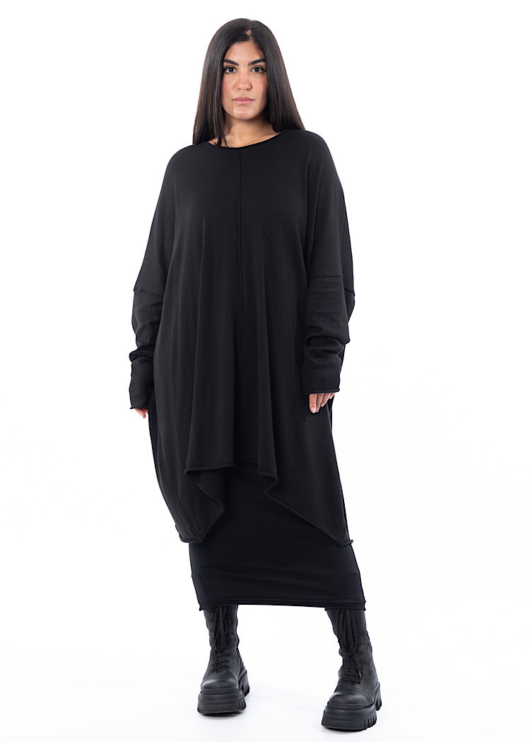 BREAD & BUTTER TUNIC