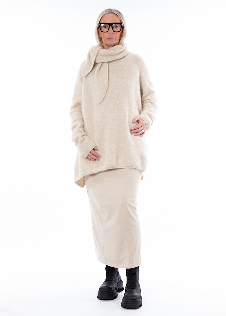 RUNDHOLZ MAINLINE PULLOVER