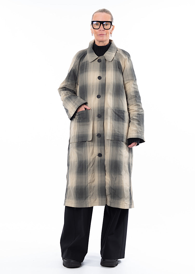 ANNETTE GÖRTZ MODUL COAT