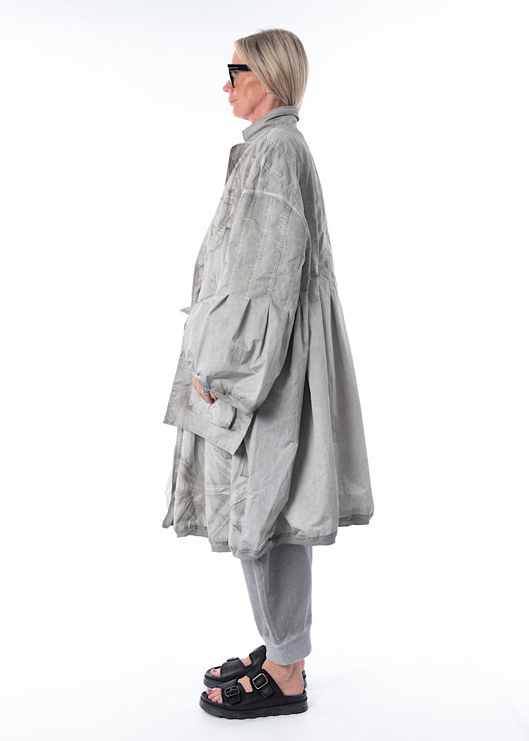 RUNDHOLZ DIP COAT