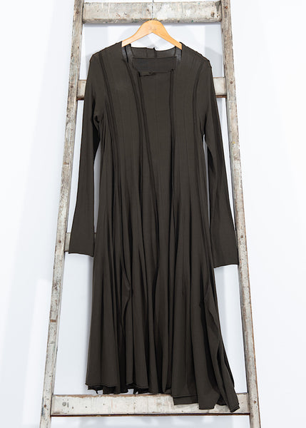 PRE-LOVED RUNDHOLZ BLACK LABEL DRESS