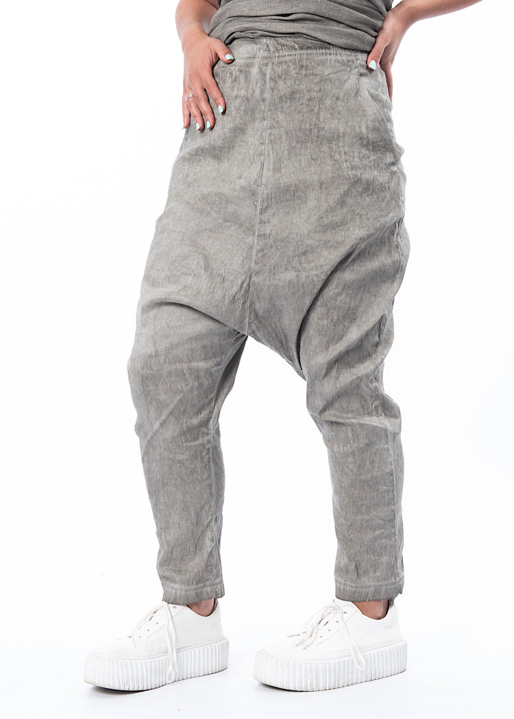 RUNDHOLZ MAINLINE TROUSER