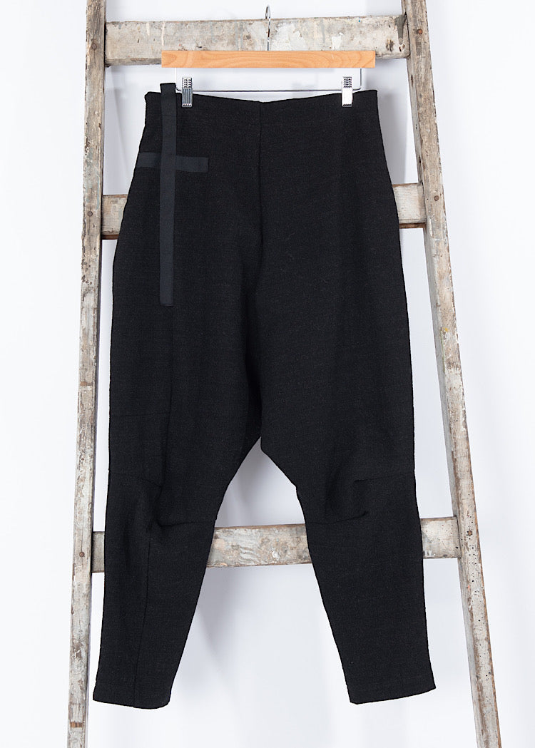 PRE-LOVED RUNDHOLZ BLACK LABEL TROUSER