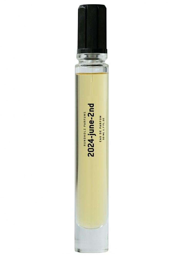 RUNDHOLZ PERFUME 02 JUNE 2024