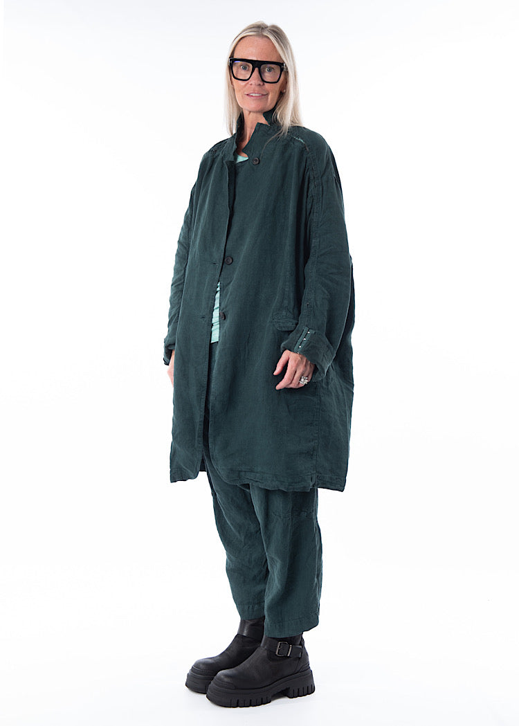 RUNDHOLZ MAINLINE COAT