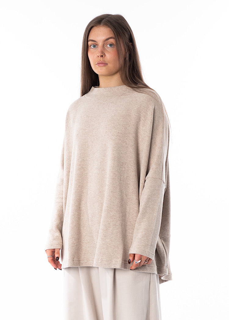 MAMA B SPINO PULLOVER