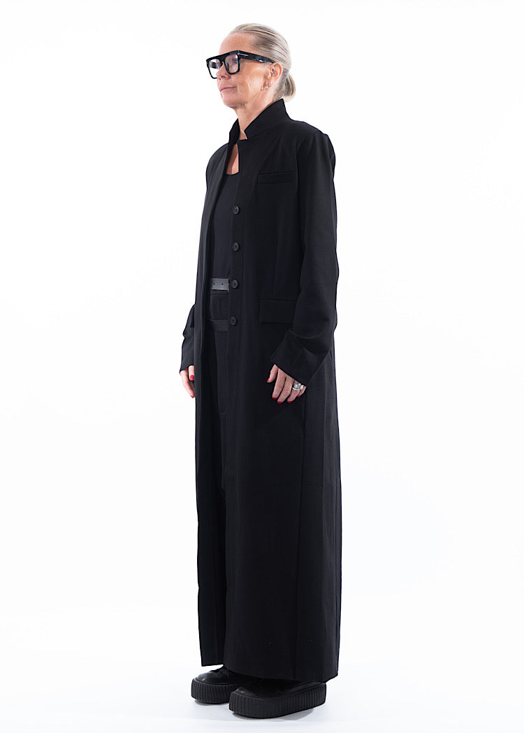 PAL OFFNER LONG COAT